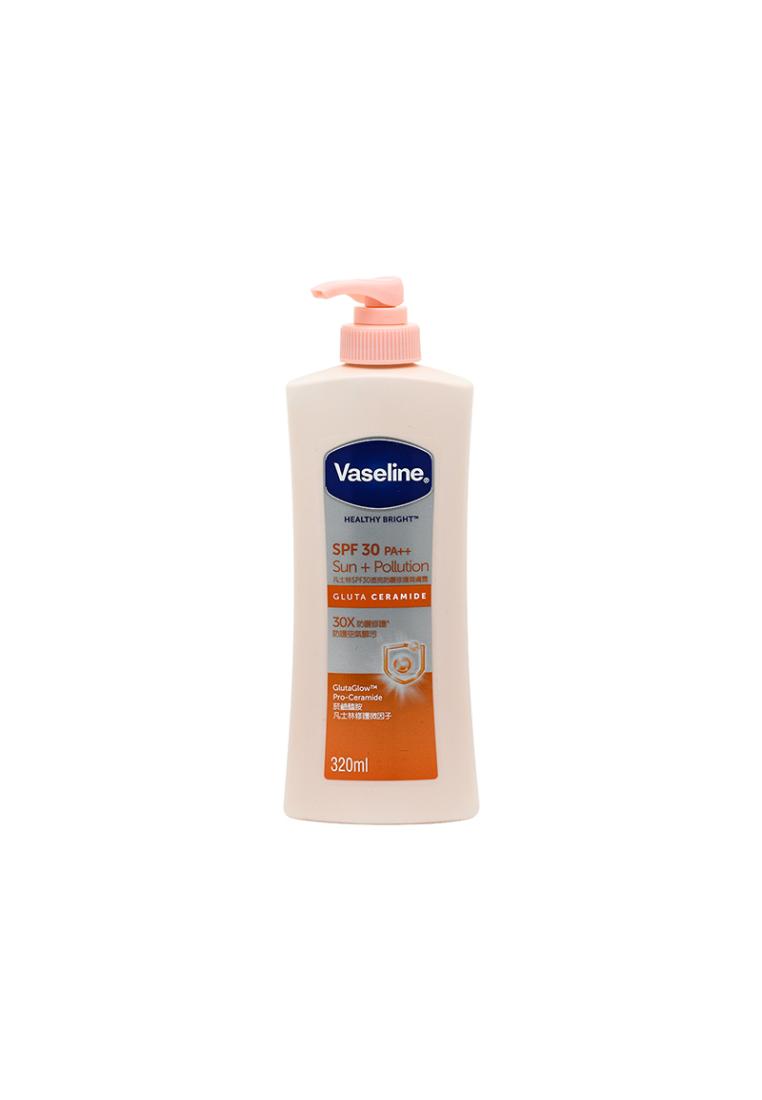 Vaseline VASELINE SPF30 Healthy Bright Lotion (320ml) 320ml
