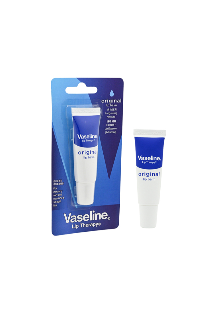 Vaseline Vaseline Advanced Lip Essence 10g