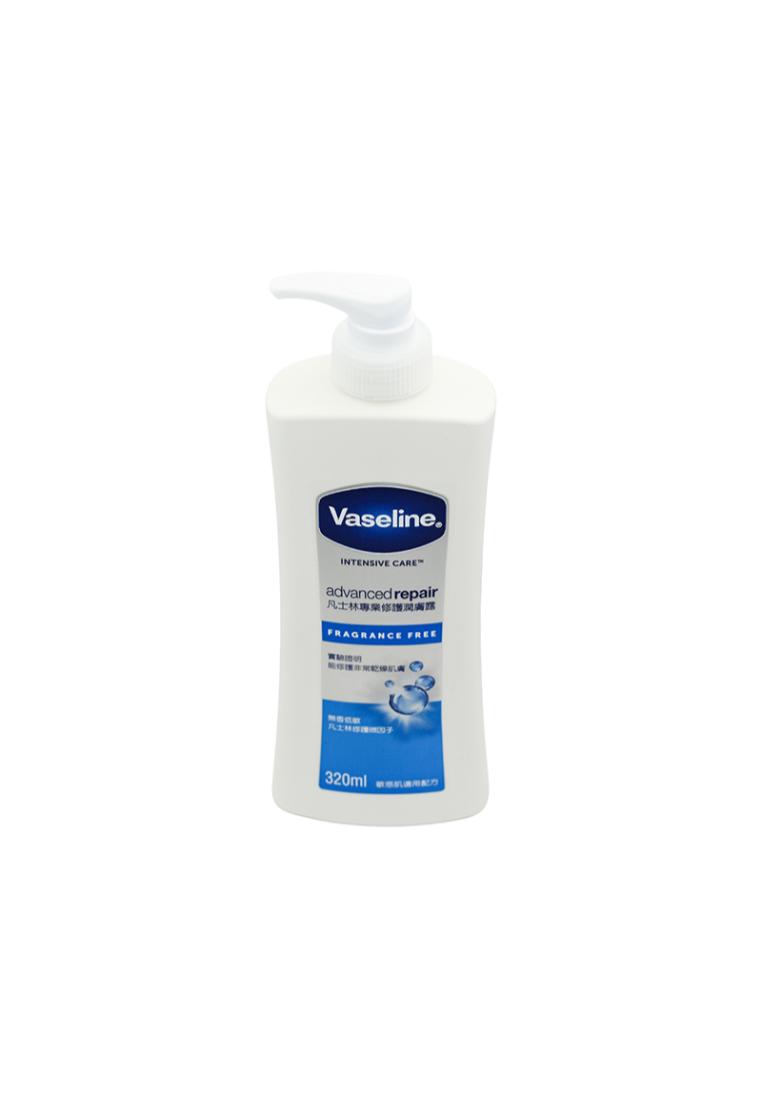 Vaseline Vaseline Intensive Care Lotion - Advanced Repair (320ml) 320ml
