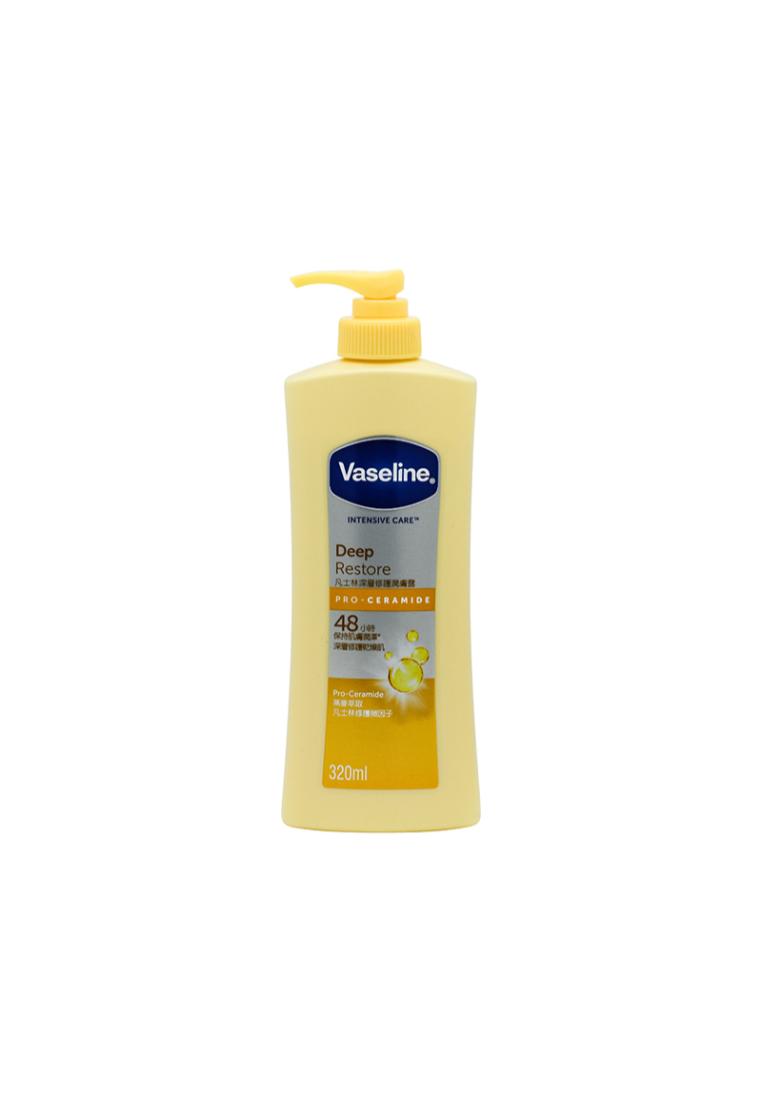 Vaseline Vaseline Intensive Care Lotion - Deep Restore (320ml) 320ml