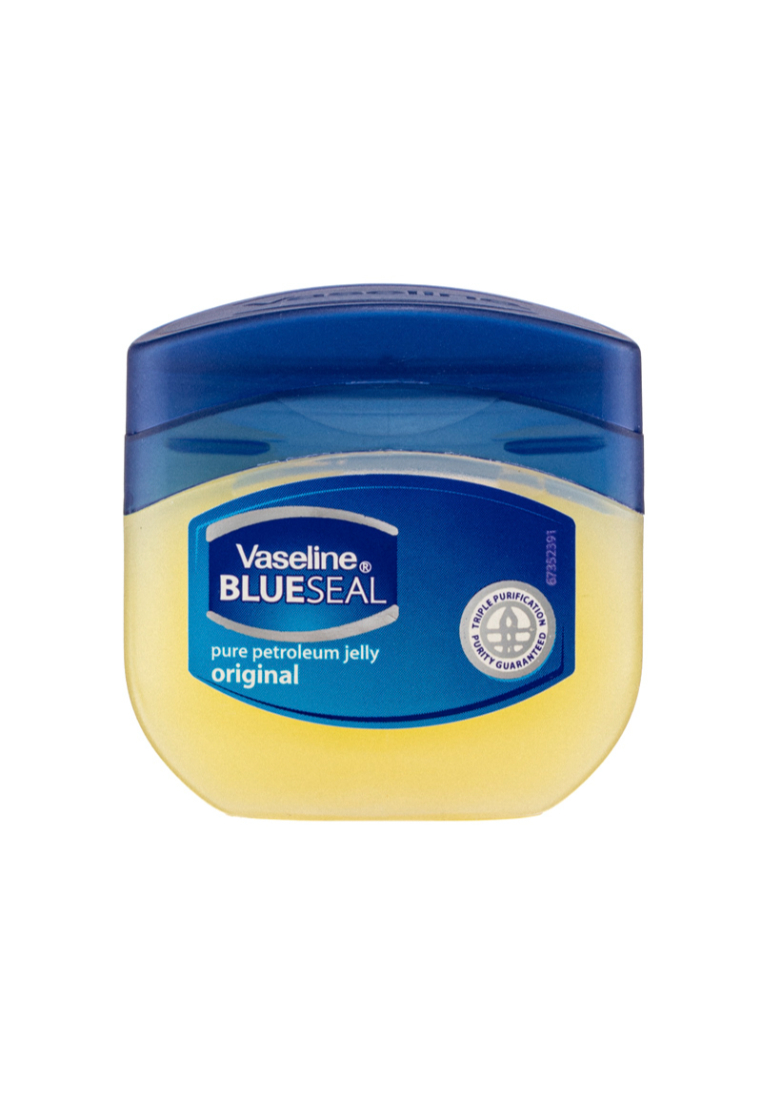 Vaseline Vaseline Pure Petroleum Jelly Original 50ml