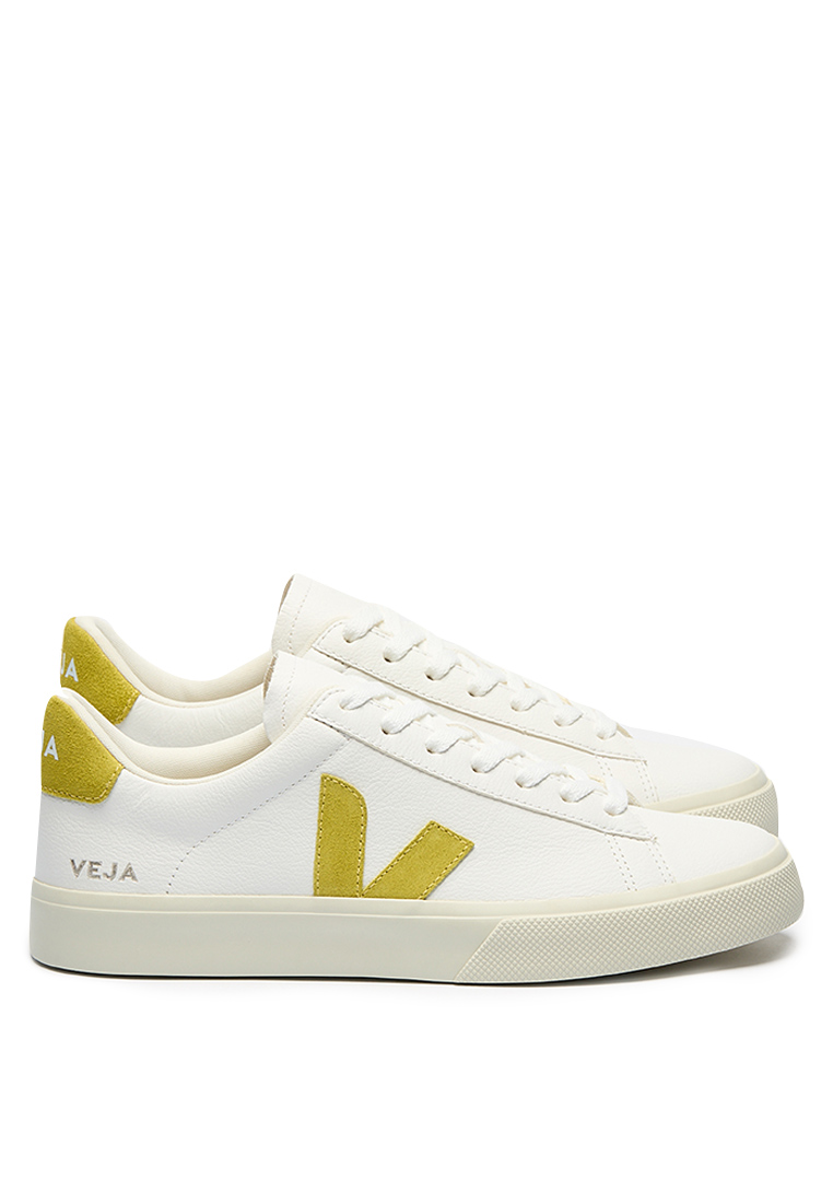 Veja Campo Chromefree Sneakers
