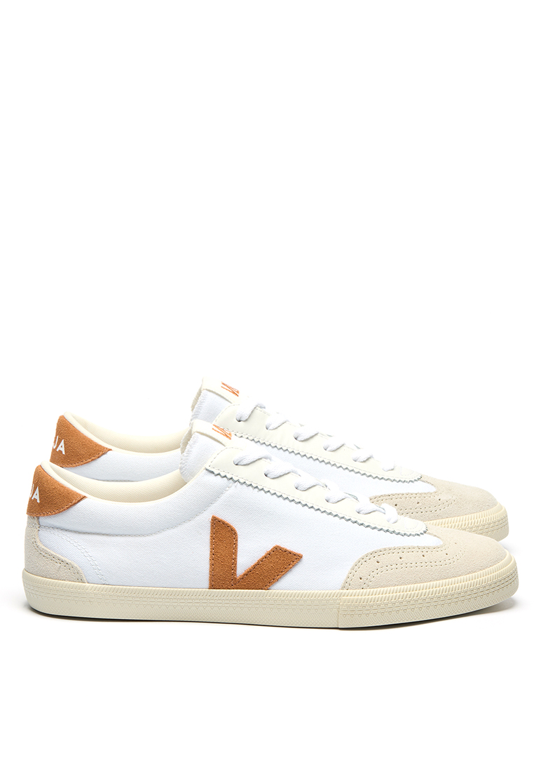 Veja Volley Canvas Sneakers
