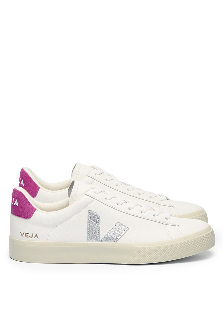 Veja Campo Chromefree Sneakers