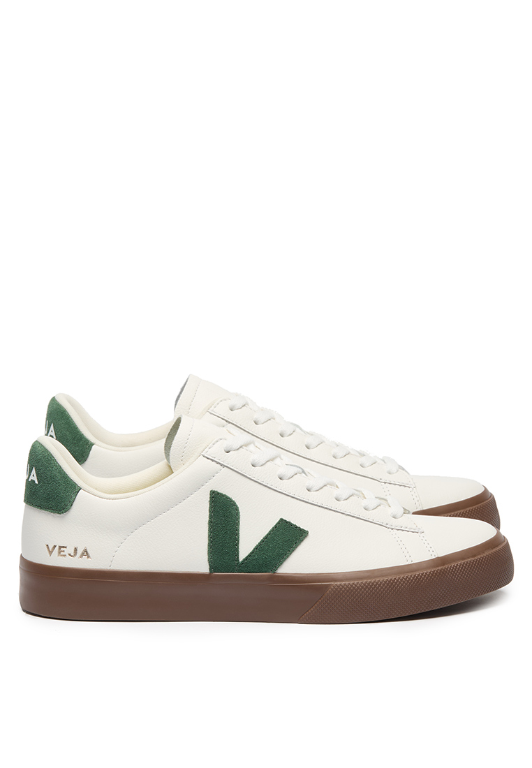 Veja Campo Chromefree Sneakers