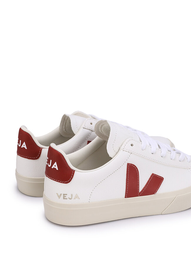 red veja