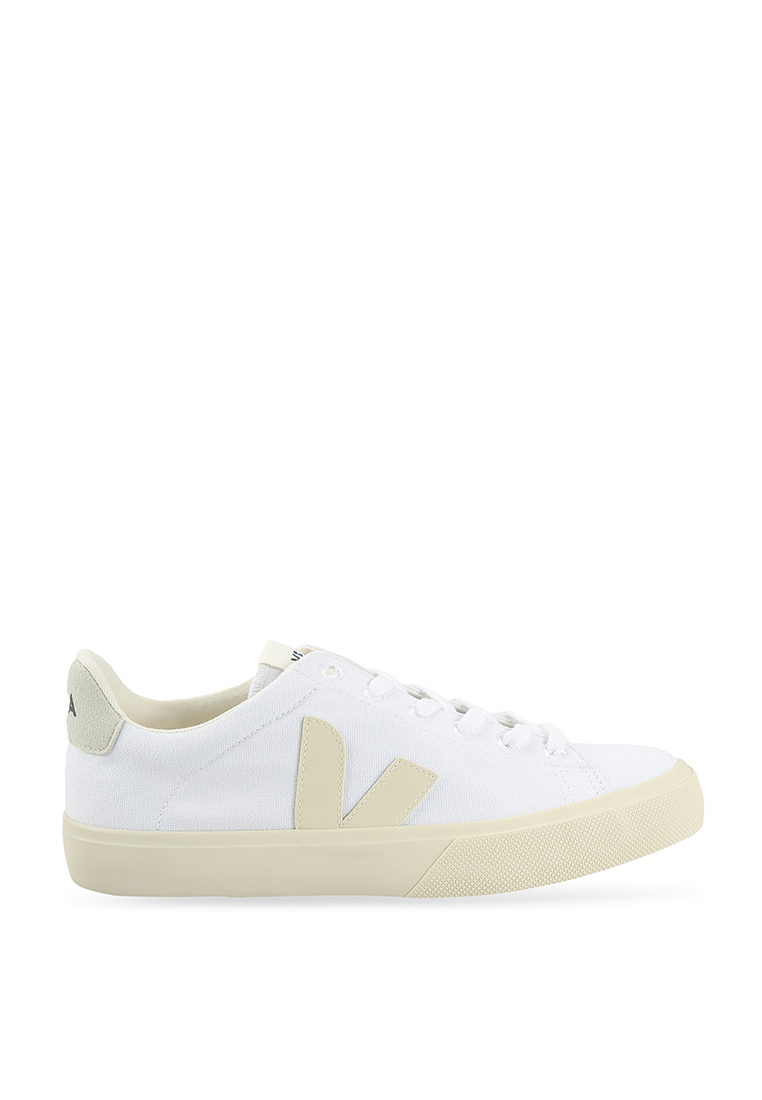 Veja Campo Canvas Sneakers