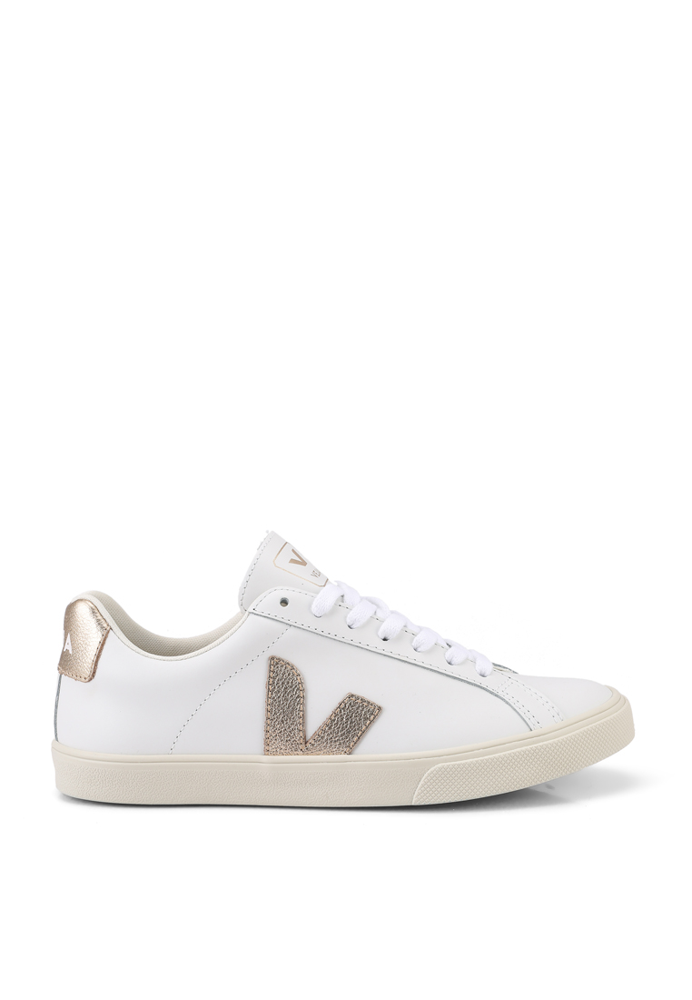 Veja Esplar Leather Sneakers