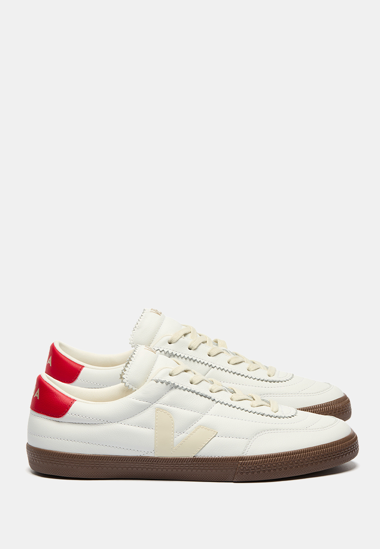 Veja Panenka Leather Sneakers
