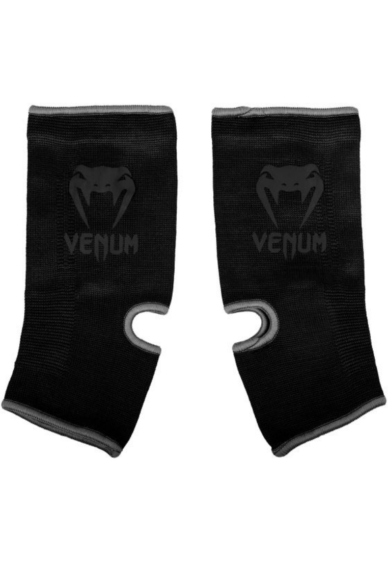 Venum Venum Kontact Ankle Support Guard - Black/Grey