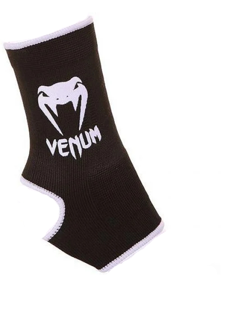 Venum Venum Kontact Ankle Support Guard Black/White