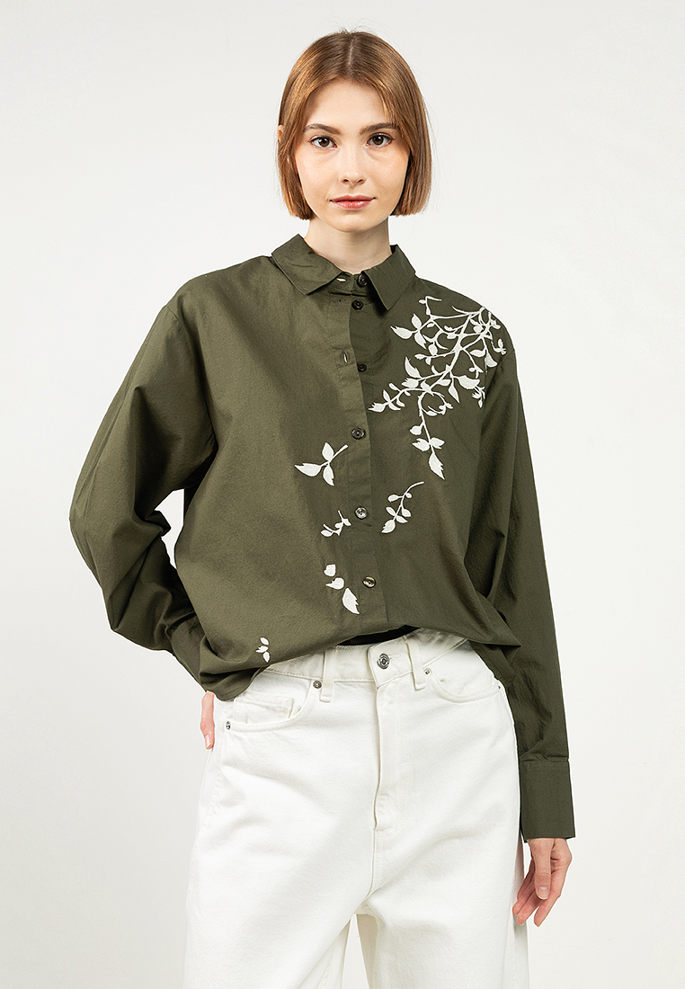 Vero Moda Gloria Shirt