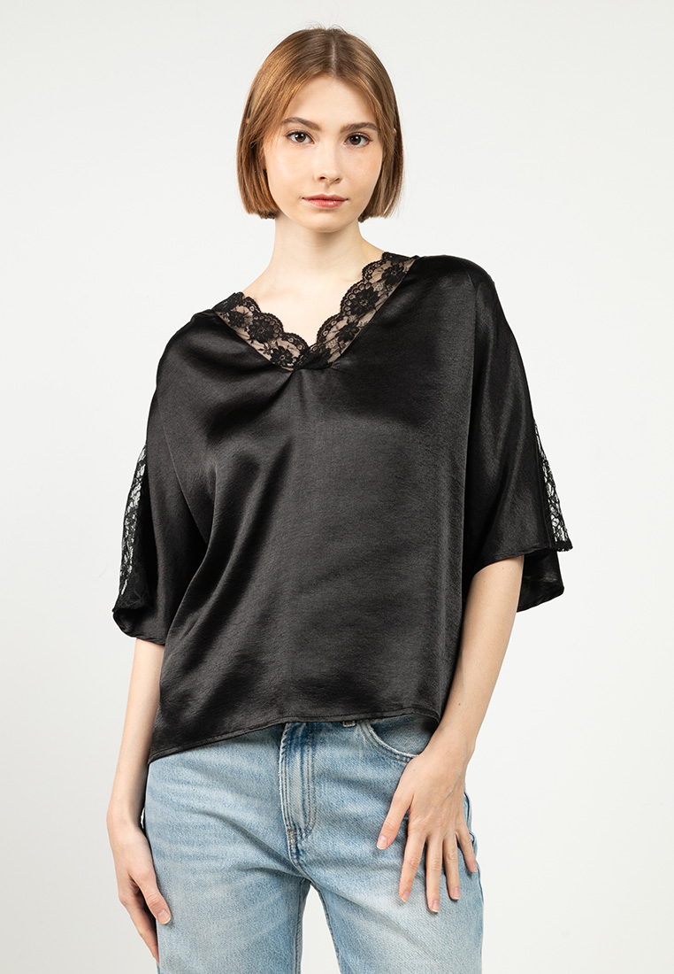 Vero Moda Hillary Top