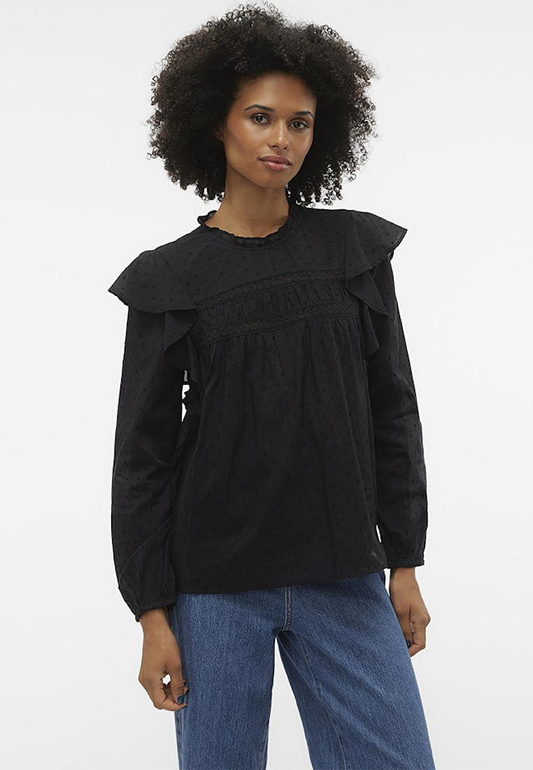 Vero Moda Trine Top