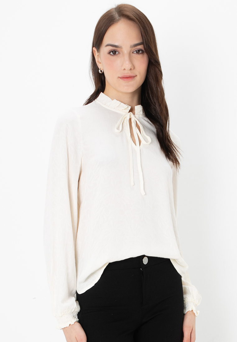 Vero Moda Baili Top