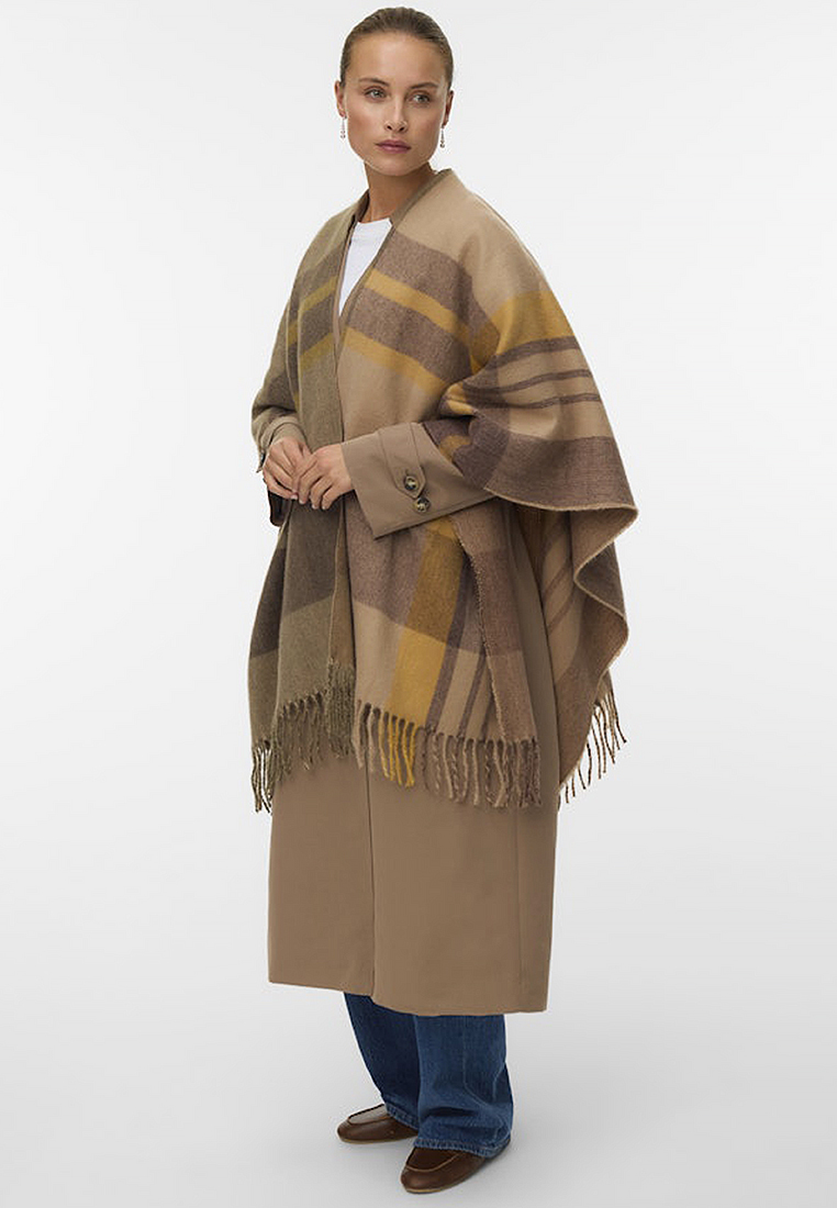 Vero Moda Poncho