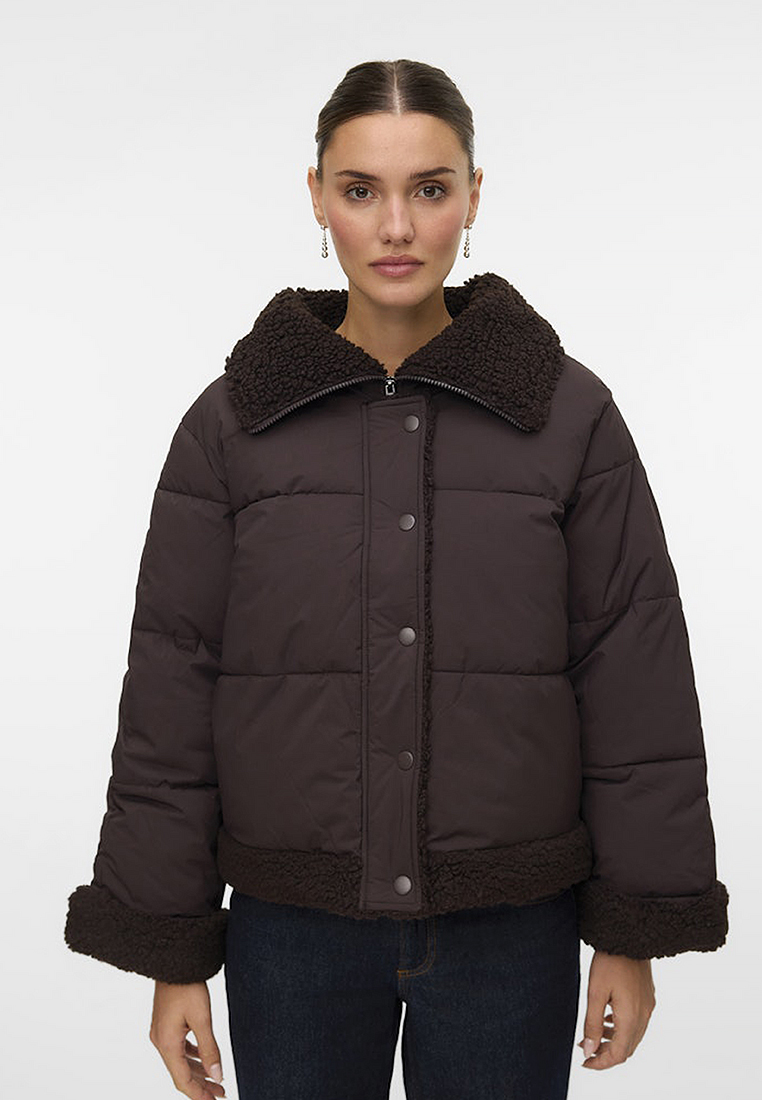 Vero Moda Quilted Jacket
