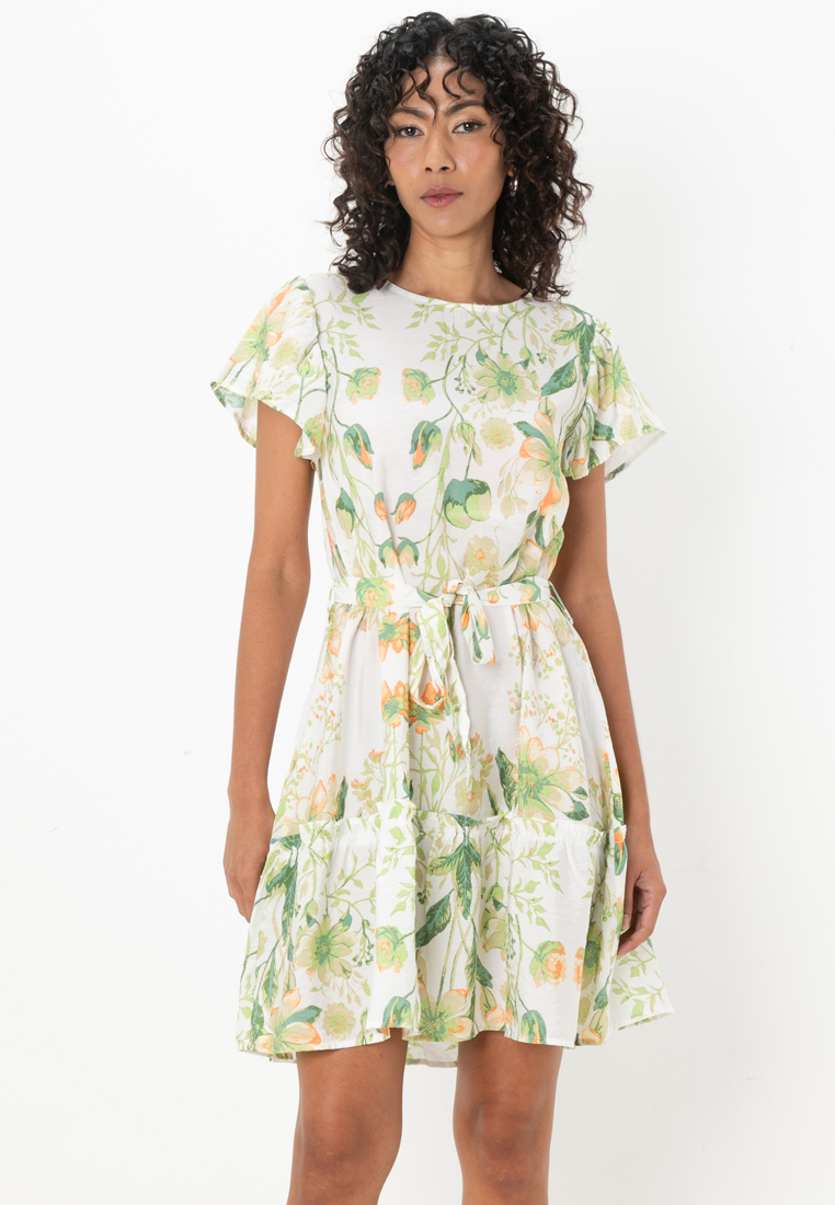 Vero Moda Josie Dress