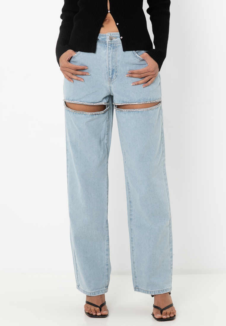 Vero Moda Molly Jeans