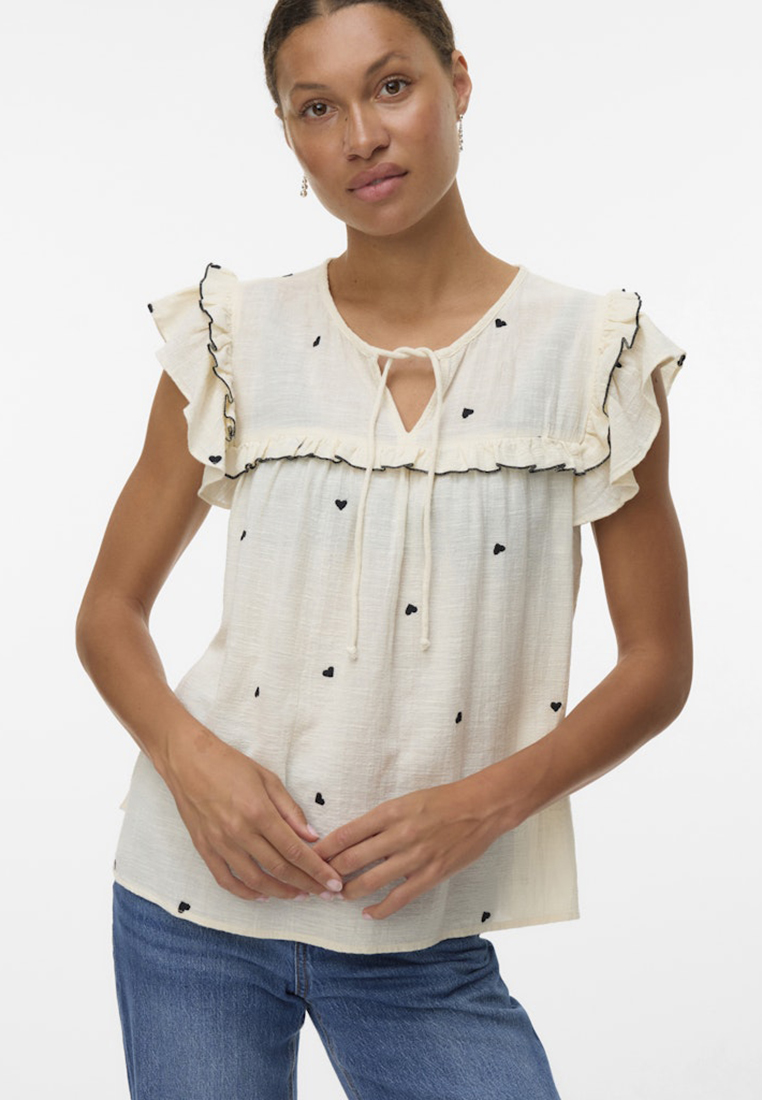 Vero Moda Sleeveless Top