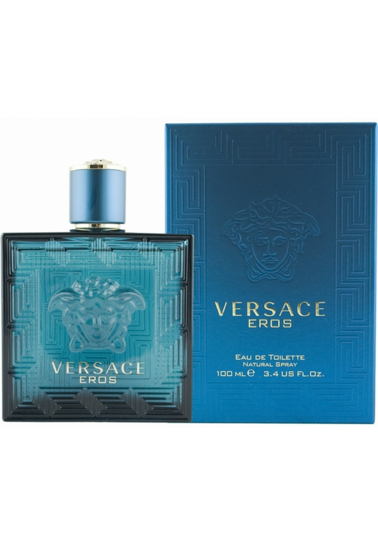 VERSACE Versace Eros Pour Homme EDT 100mL