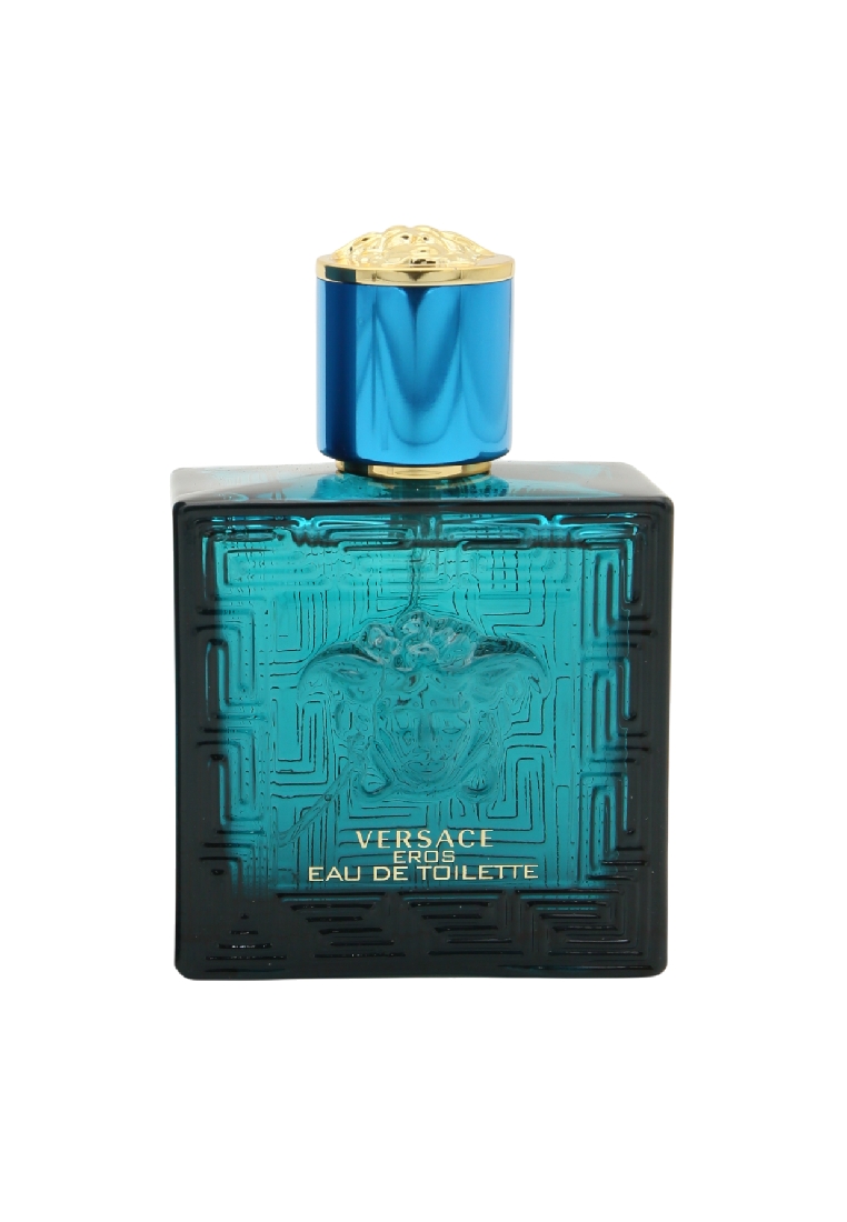 VERSACE EROS EAU DE TOILETTE 50ml