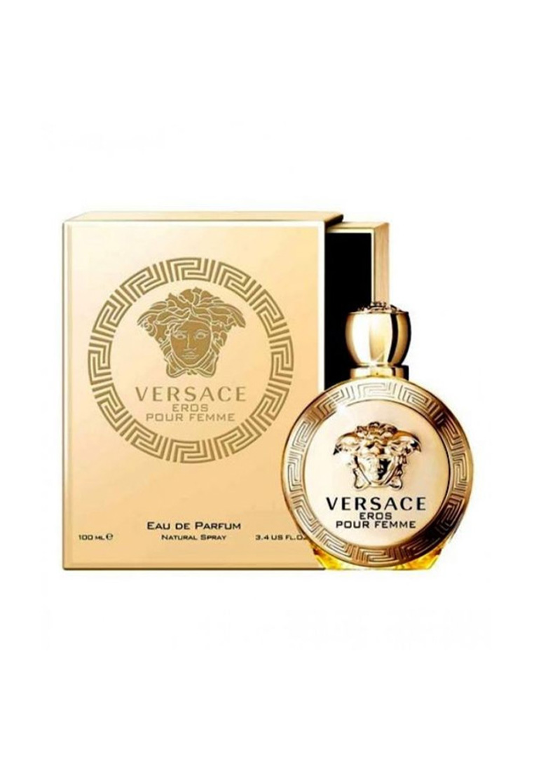 VERSACE EROS POUR FEMME EAU DE PARFUM100ml