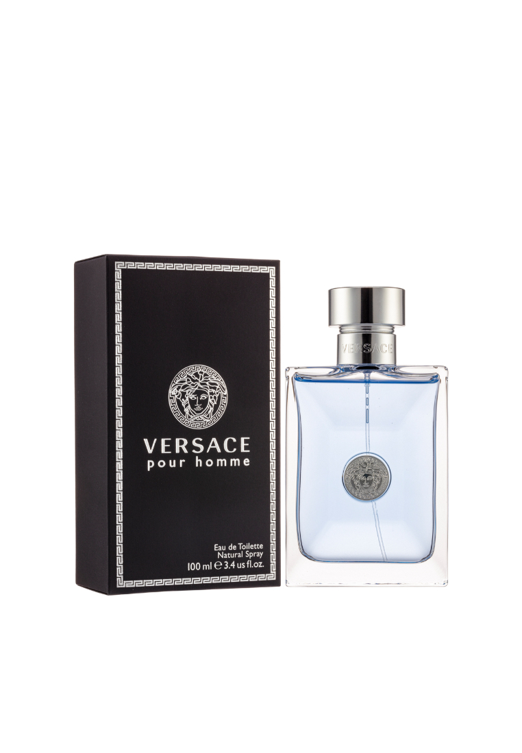 VERSACE Gianni Versace Eau De Toilette Spray