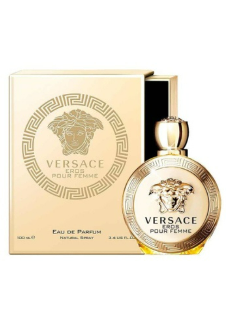 VERSACE Versace Eros Pour Femme EDP 100mL