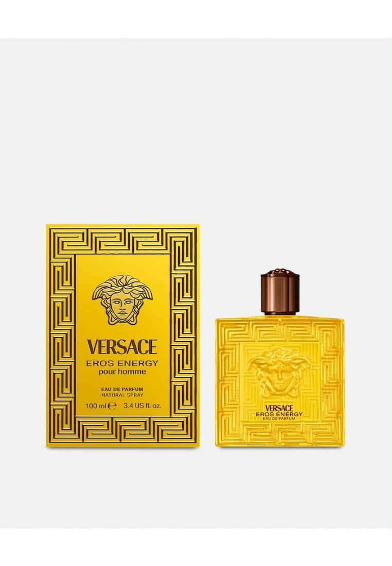 VERSACE Versace Eros Energy EDP 100mL