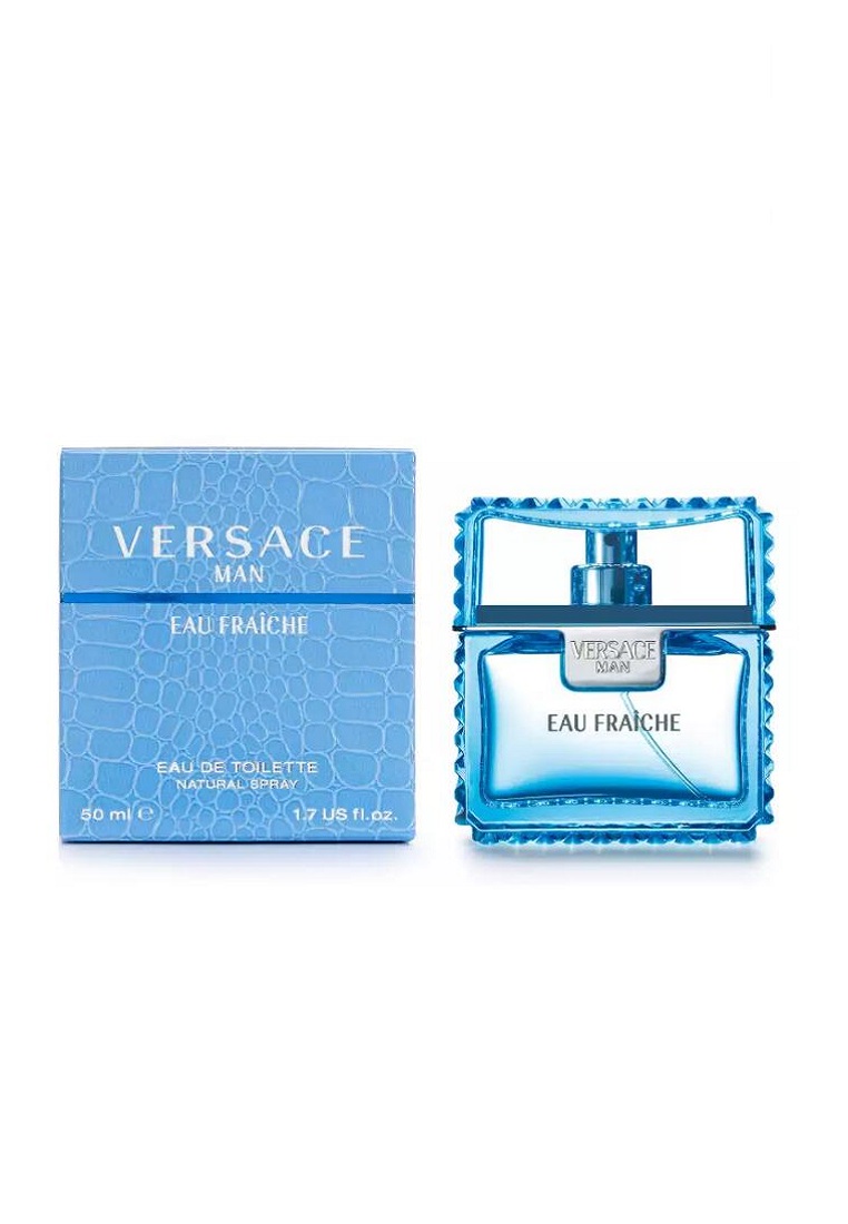 Versace Eau Fraiche EDT 50ml