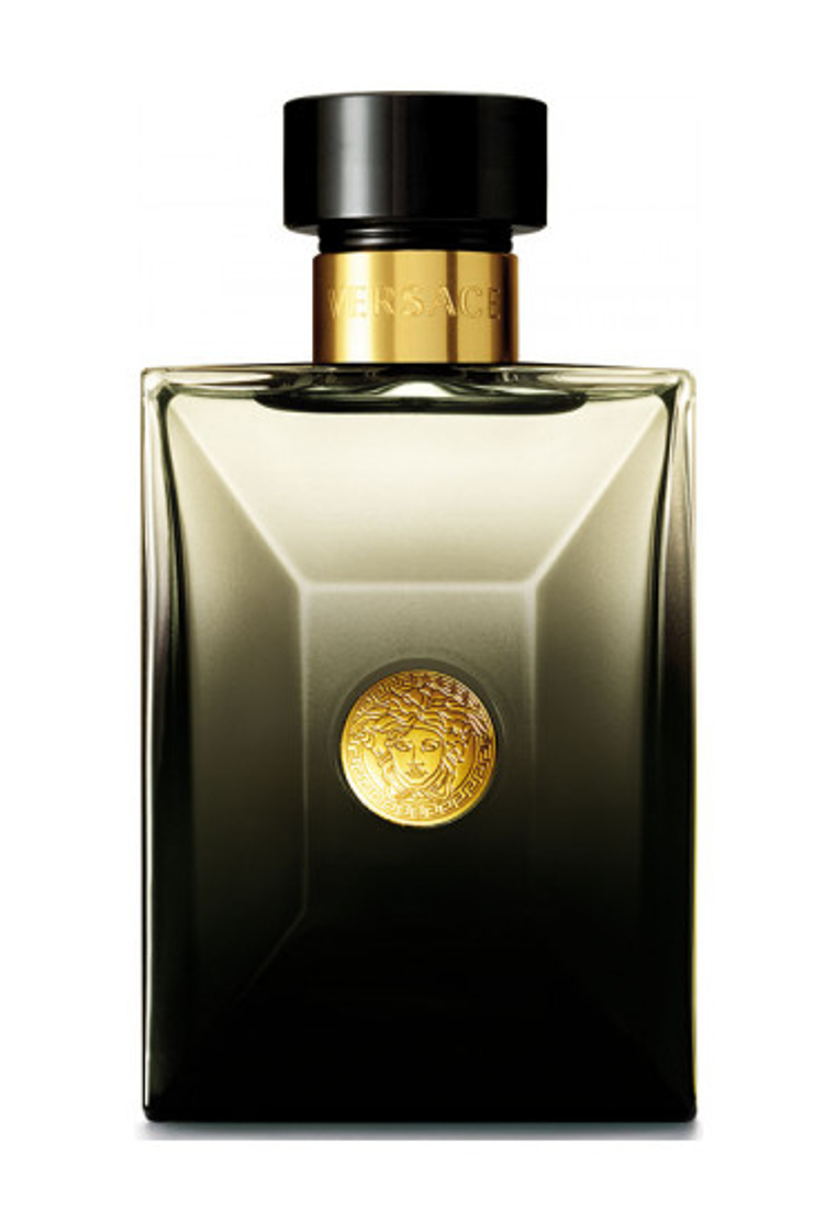 VERSACE Versace Pour Homme Oud Noir EDP 100mL(Without Box)