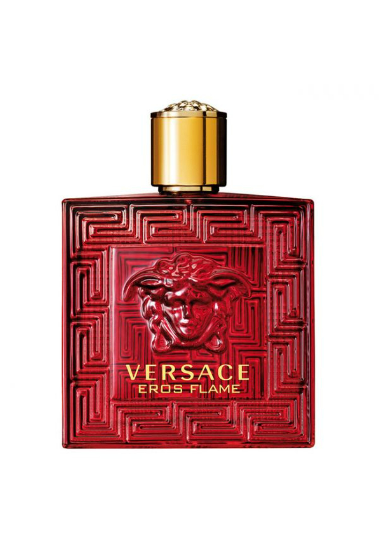 VERSACE Versace Eros Flame EDP 100mL(Without Box)