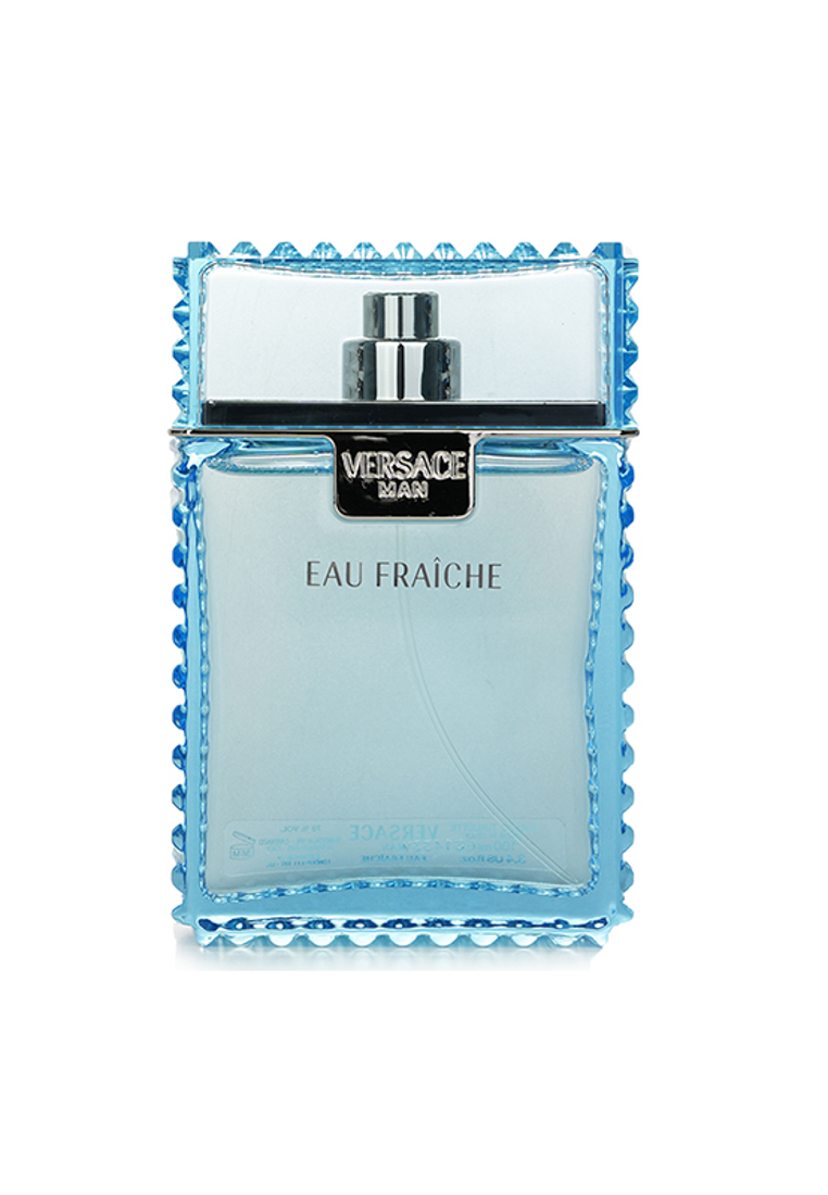 Versace VERSACE - Eau Fraiche Eau De Toilette Spray 100ml/3.3oz..