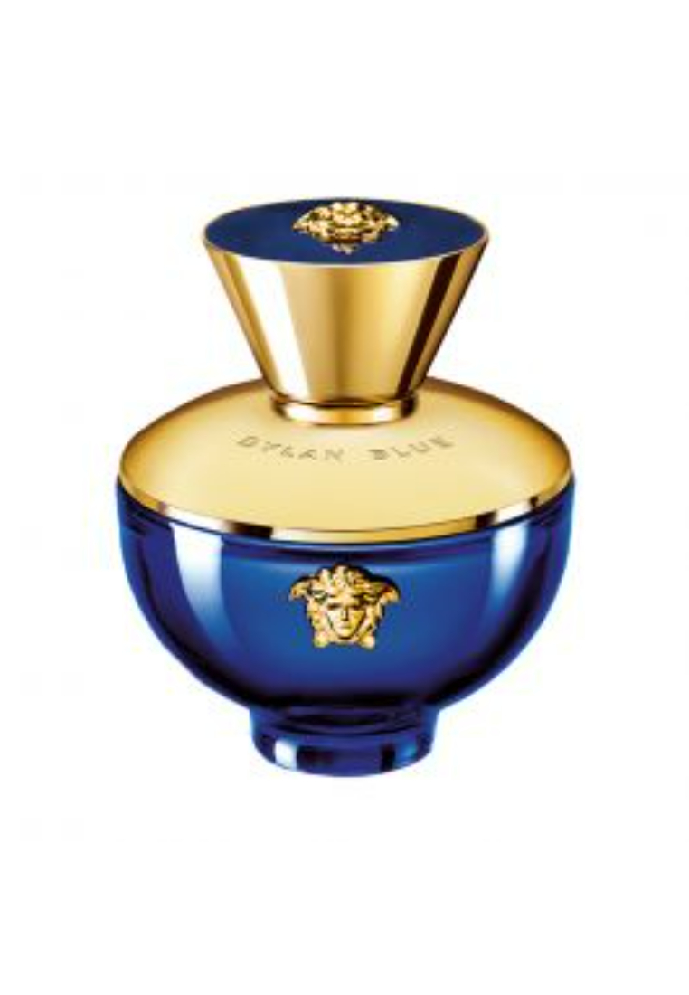 VERSACE Versace Pour Femme Dylan Blue EDP 100mL (Without Box)