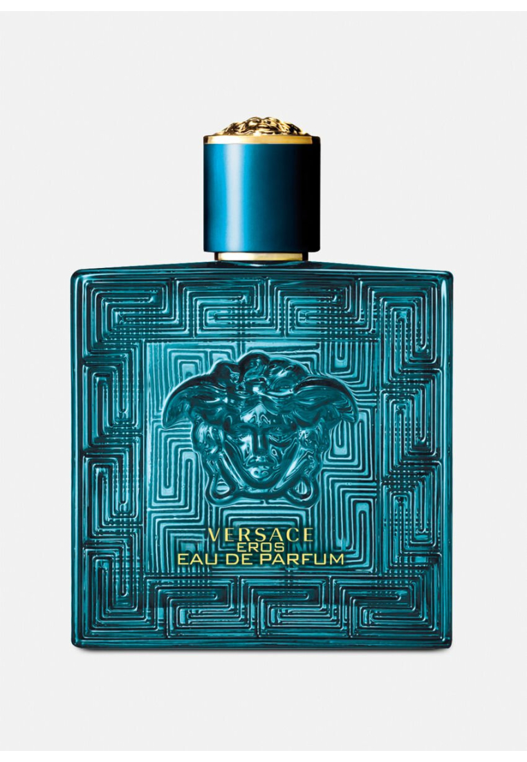 VERSACE Versace Eros EDP 100mL (Special Edition) (Without Box)