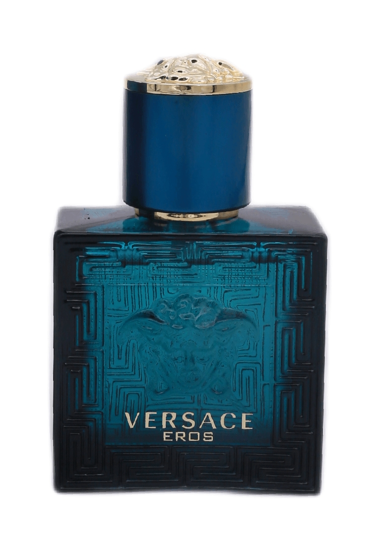 VERSACE VERSACE Eros Eau De Toilette 30ml