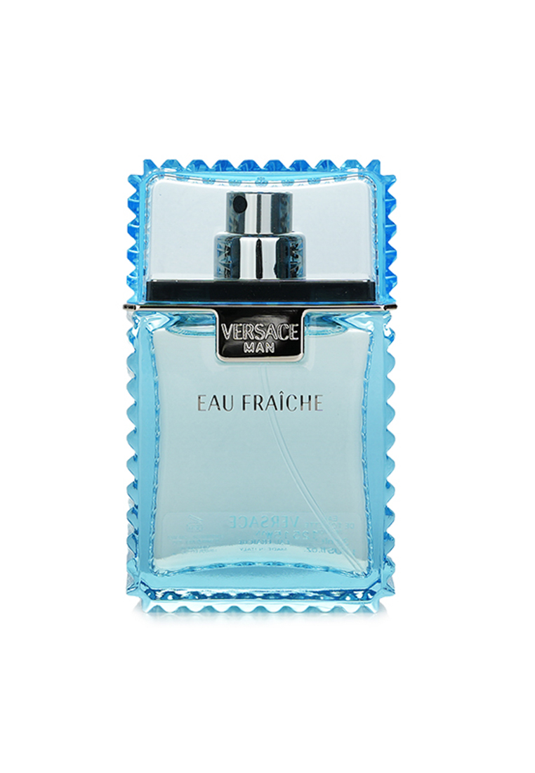 VERSACE VERSACE - Eau Fraiche Eau De Toilette Spray 30ml/1oz..
