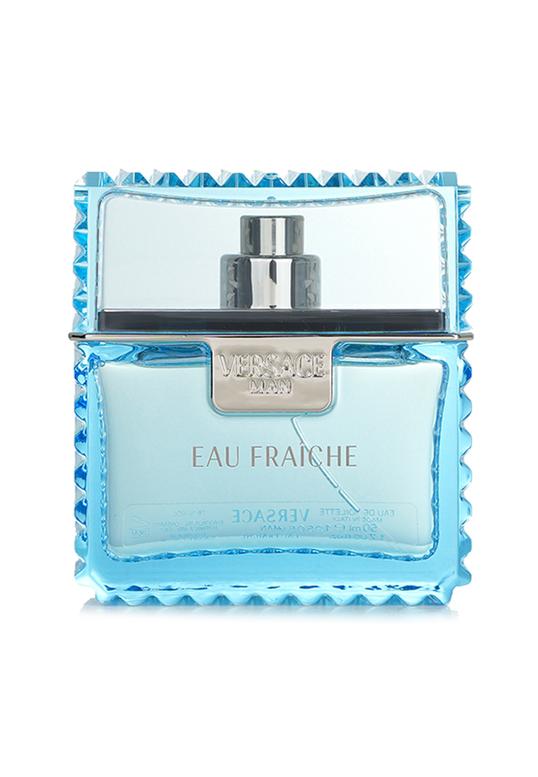 Versace VERSACE - Eau Fraiche Eau De Toilette Spray 50ml/1.7oz..