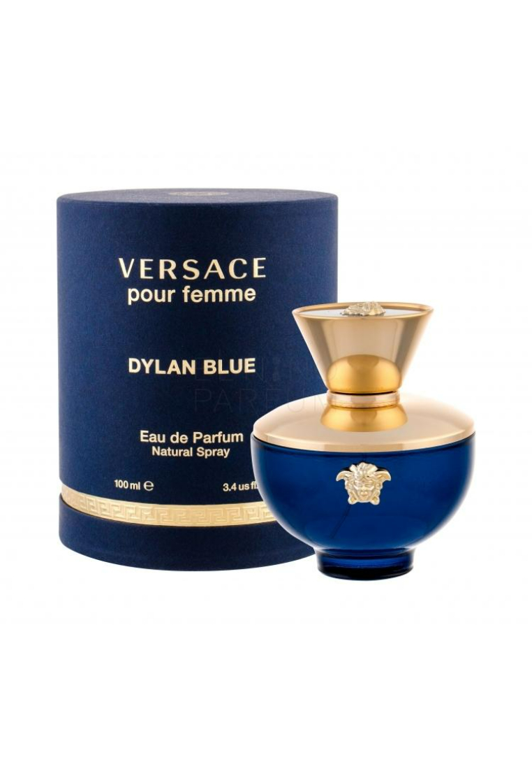 VERSACE Versace Pour Femme Dylan Blue EDP 100mL