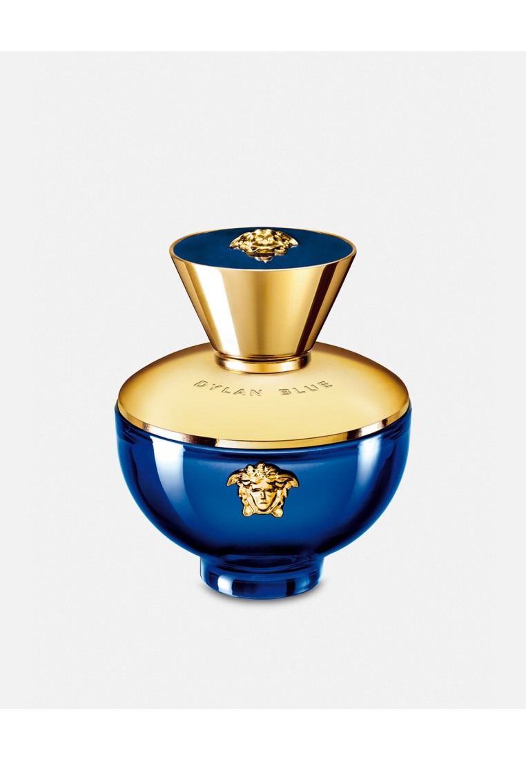 VERSACE Versace Pour Femme Dylan Blue EDP 100mL (Without Box)