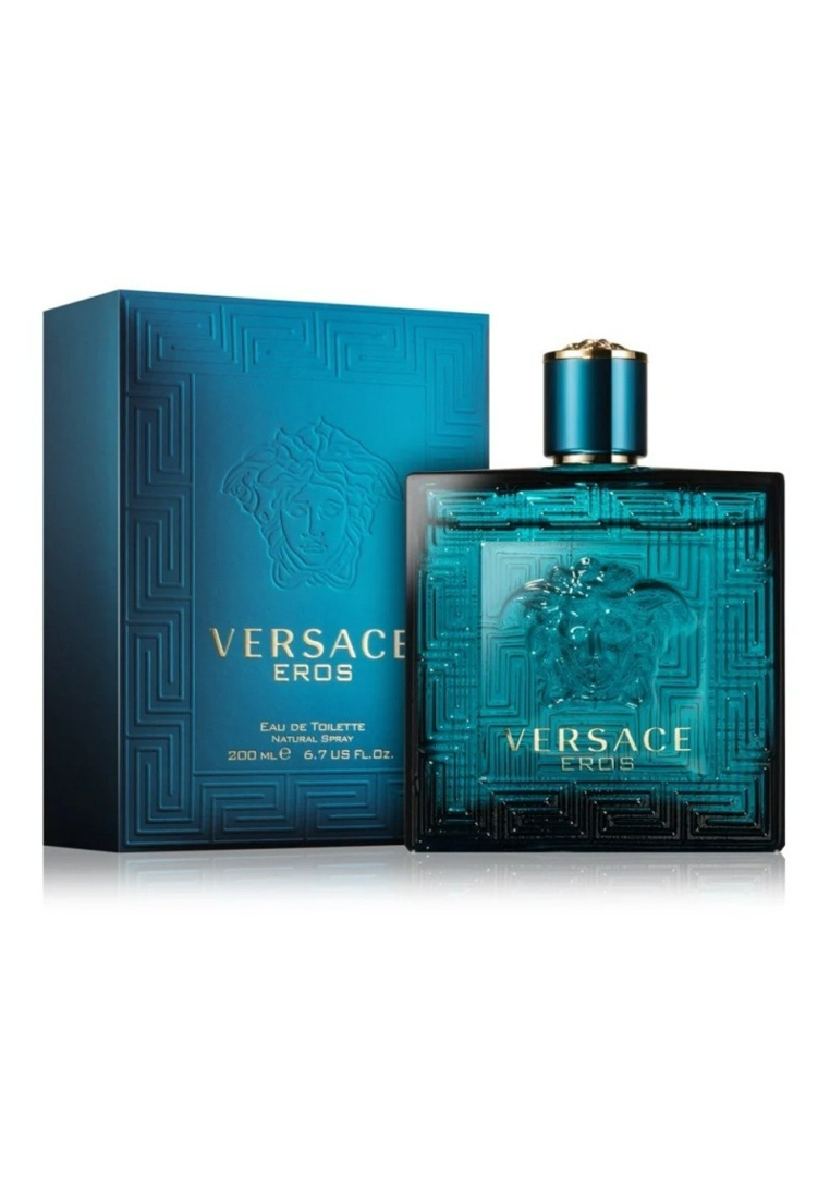 VERSACE Versace Eros Pour Homme EDT 200mL