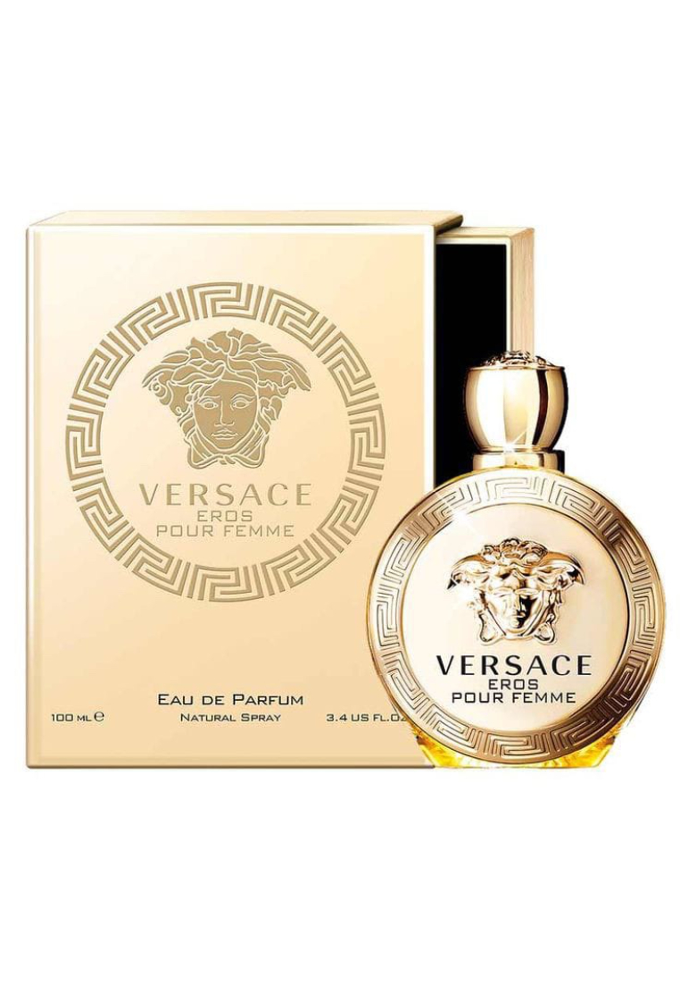 VERSACE Versace Eros Pour Femme EDP 100mL