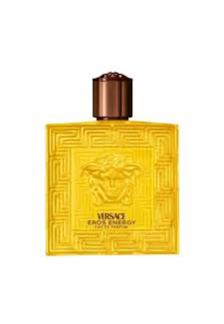 VERSACE Versace Eros Energy EDP 100mL (Without Box)