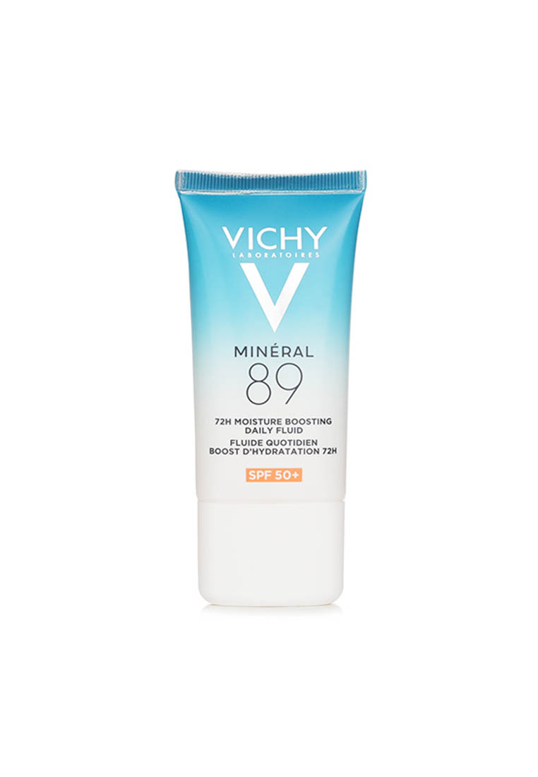 Vichy VICHY - Mineral 89 UV SPF 50 50Ml