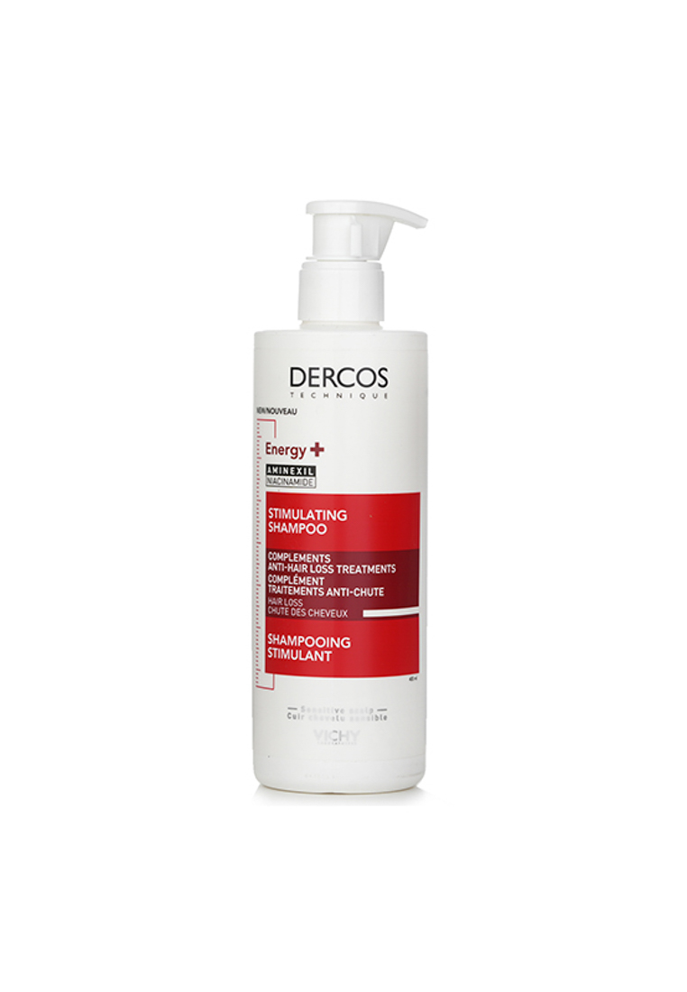 Vichy VICHY - Dercos Stimulating Shampoo 400ml