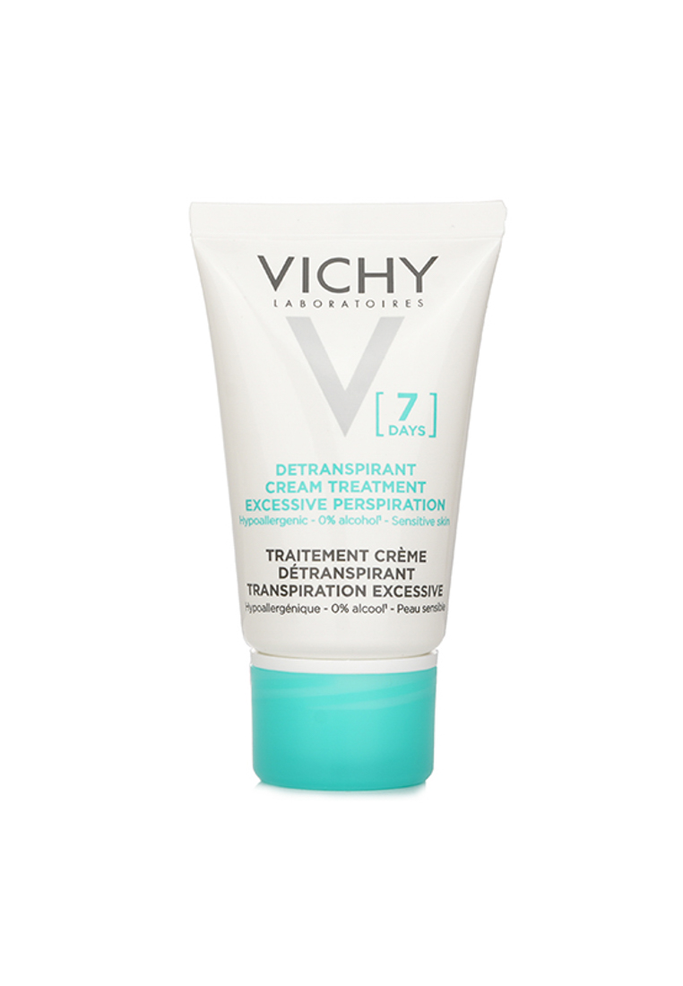 Vichy VICHY - 7 Days Anti-Perspirant Cream Treatment (For Intensive Perspiration) 30ml/1oz