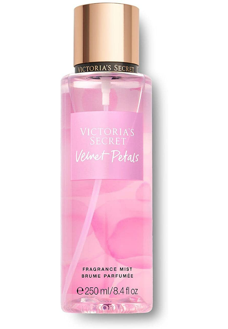 Victoria's Secret Victoria's Secret Velvet Petals Fragrance Body Mist 250mL