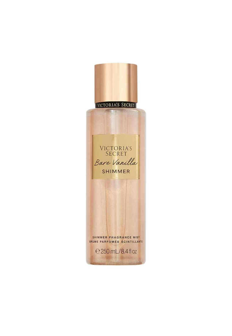 Victoria's Secret Victoria Secret Bare Vanilla Shimmer Body Mist 250mL