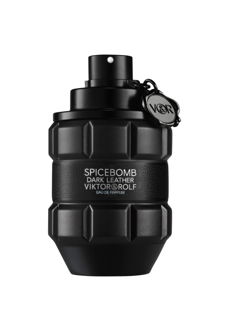 Viktor & Rolf Viktor & Rolf Spicebomb Dark Leather EDP 90mL(Without Box)